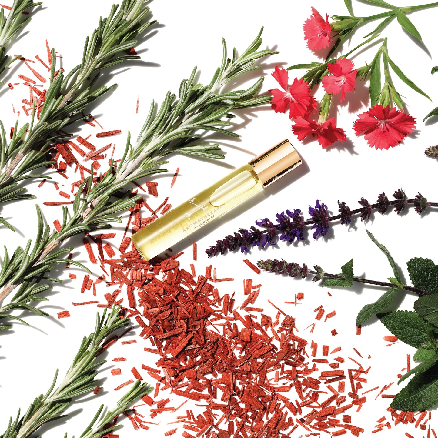 Inner Strength Rollerball