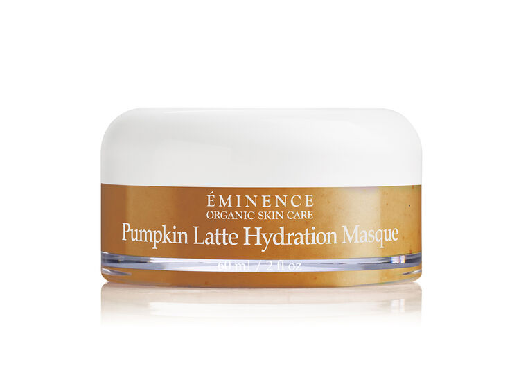 Eminence Pumpkin Latte Hydration Masque