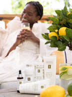 Eminence Stone Crop Revitalizing Body Scrub