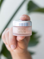 Eminence Camellia Glow Solid Face Oil