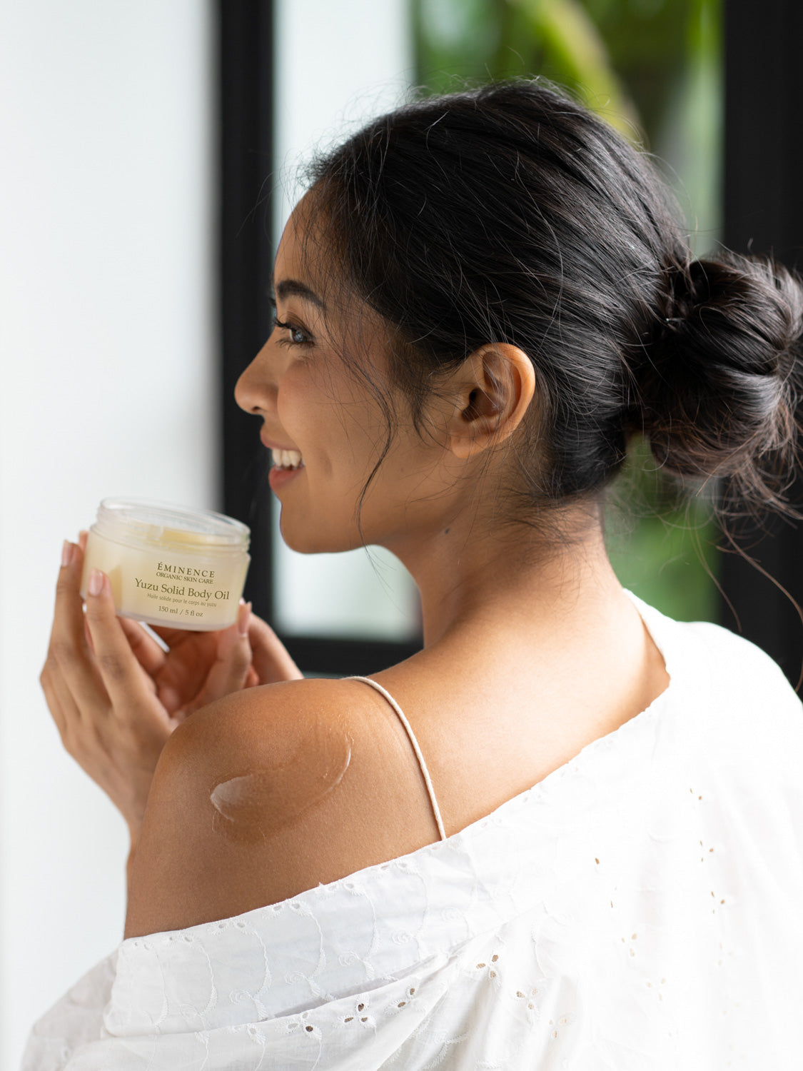 Eminence Yuzu Solid Body Oil