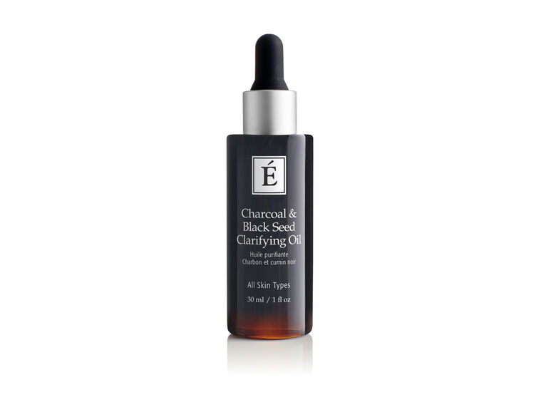 Eminence Charcoal & Black Seed Clarifying Oil