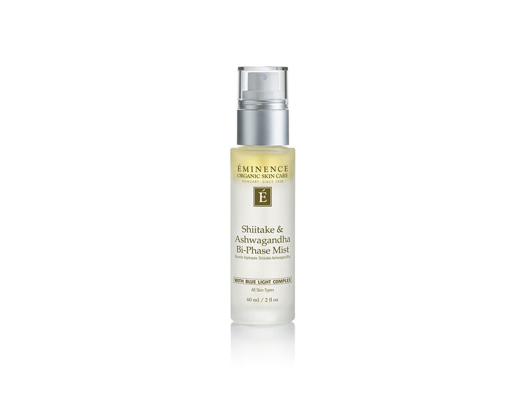 Eminence Shiitake & Ashwagandha Bi-Phase Mist