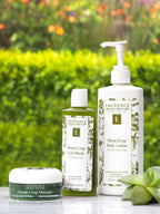 Eminence Stone Crop Gel Wash