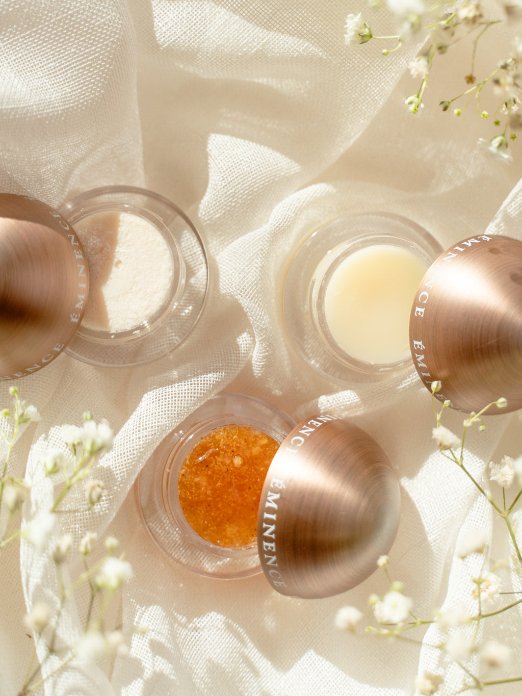 Eminence Lip Trio