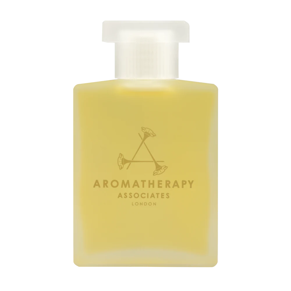Aromatherapy Associates Support Equilibrium Bath And Shower Oil
