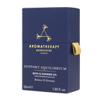 Aromatherapy Associates Support Equilibrium Bath And Shower Oil