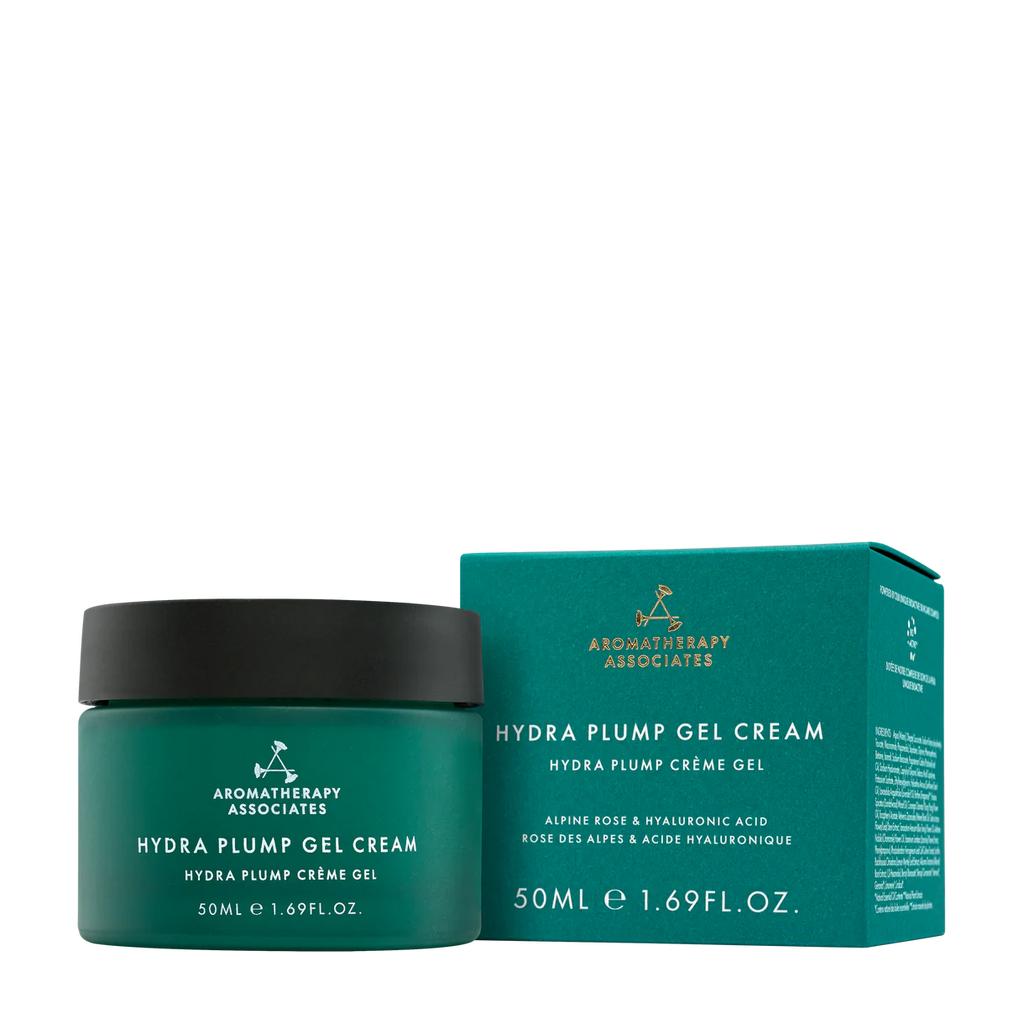 Aromatherapy Associates Hydra Plump Gel Cream