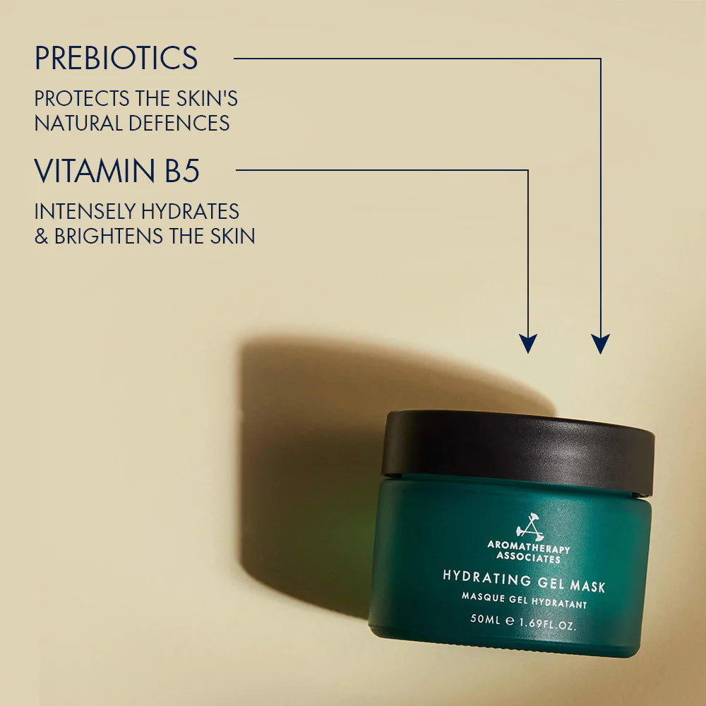 Aromatherapy Associates Hydrating Gel Mask