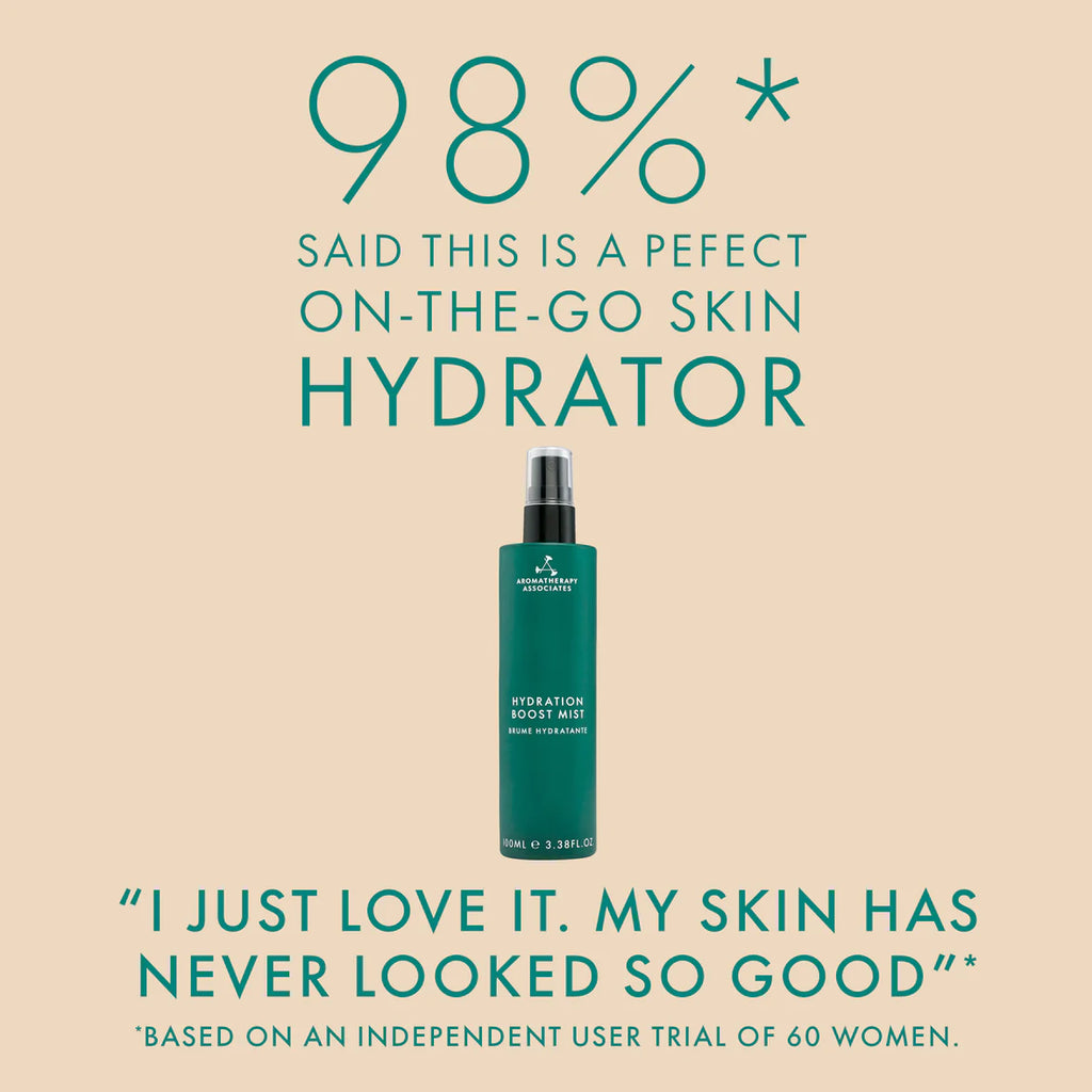 Aromatherapy Associates Hydration Boost Mist