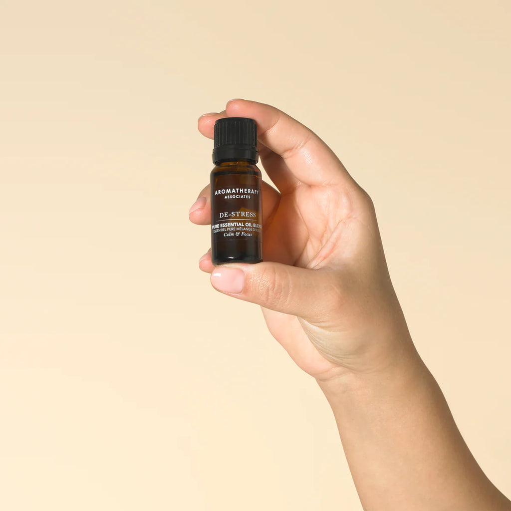 Aromatherapy Associates De-Stress Pure Essential Oil Blend
