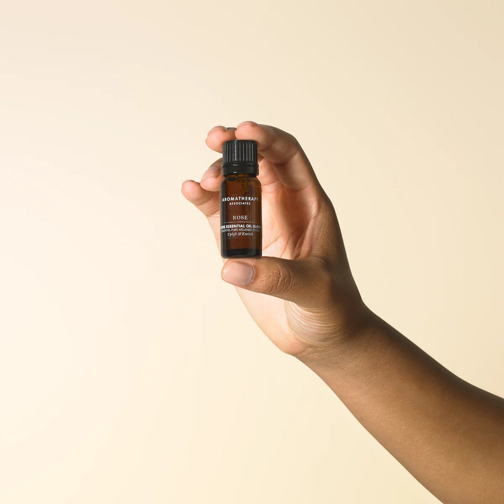 Aromatherapy Associates Rose Pure Essential Oil Blend