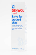 Gehwol Salve for Cracked Skin
