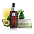 Eminence Citrus & Kale Potent C+E Masque