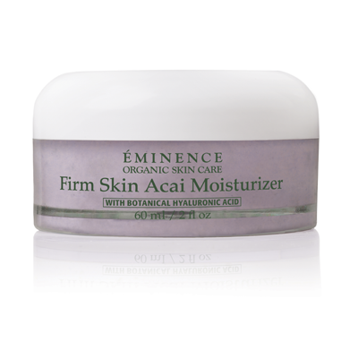 Eminence  Firm Skin Acai Moisturizer