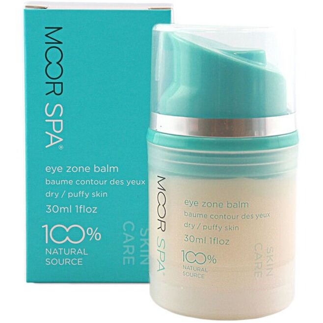 Moor Spa Eye Zone Balm