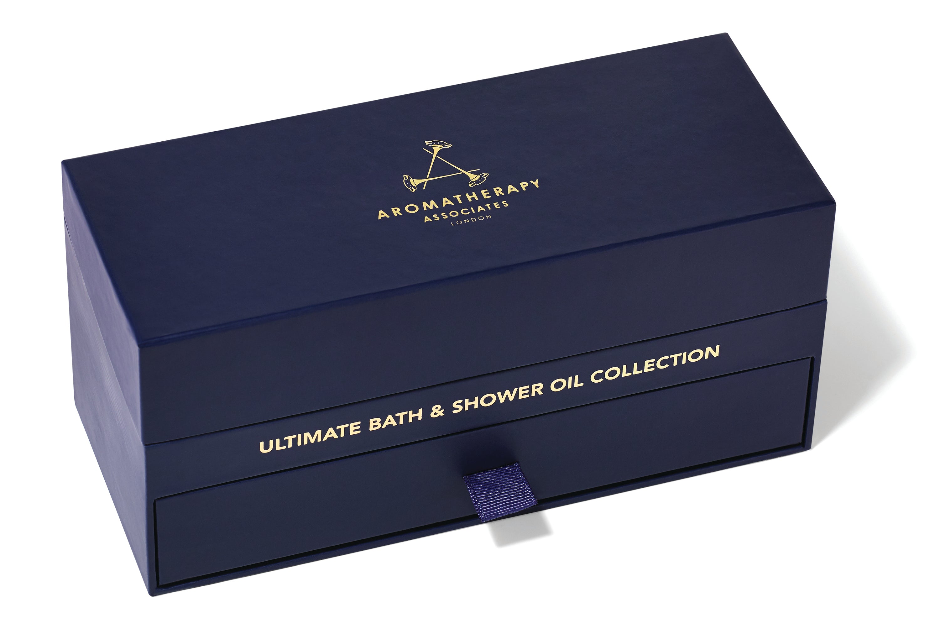 Aromatherapy Associates Ultimate Bath & Shower Oil Collection